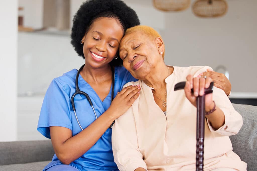 Home Care in Ohio by Central Star Home Health Services