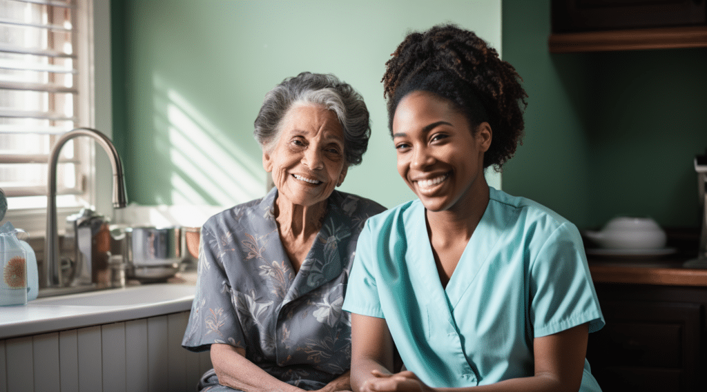 Home Care Services​ in Ohio by Central Star Home Health Services