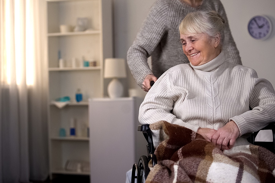 Home Care in Ohio by Central Star Home Health Services