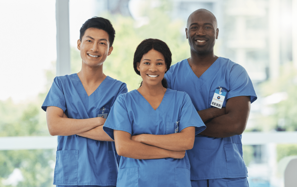 Healthcare Staffing in Ohio by Central Star Home Health Services