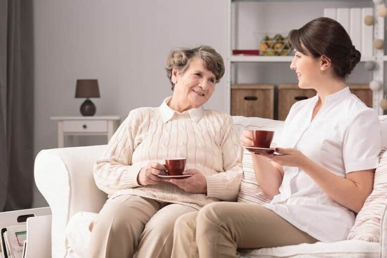 Home Care Galion OH - Ways Home Care Assistance Boosts Self-Esteem for Seniors