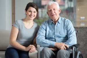 24-Hour Home Care Crestline OH - Reasons Seniors May Need Around-The-Clock Care