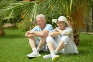 Personal Care Bucyrus OH - Ways To Help Your Senior Parent Deal With Sunburn