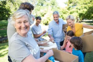 Home Care Bellville OH - Everything Seniors Need to Know About Volunteering