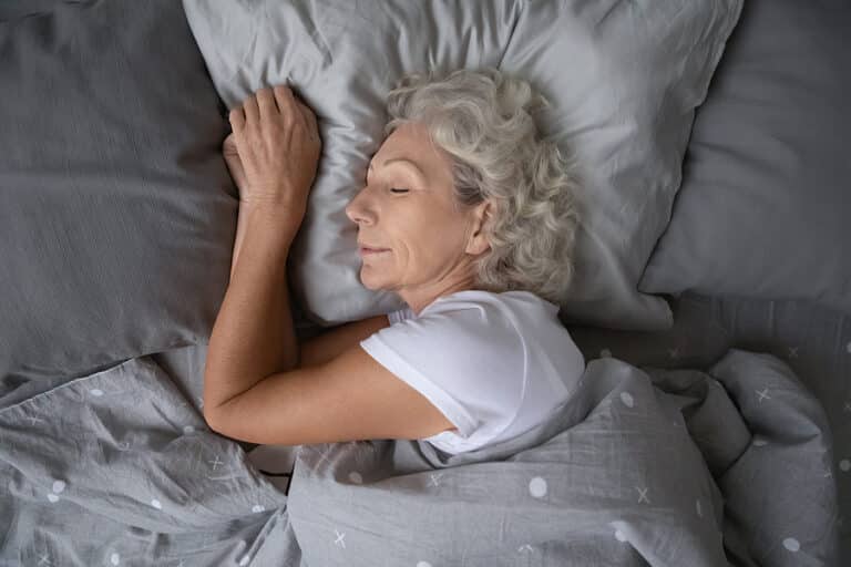 24-Hour Home Care Marion OH - Music May Help Your Loved One Fall Asleep