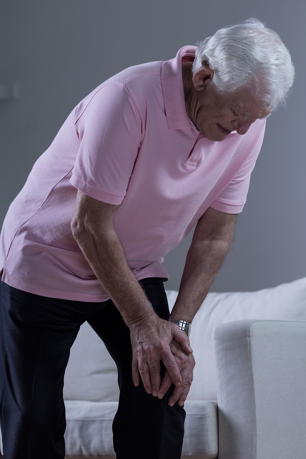 Companion Care at Home Galion OH - Understanding Joint Pain in Older Adults: Causes and Remedies