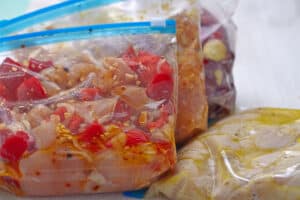 Home Care Bellville OH - Easy Freezer Meal Ideas for Seniors