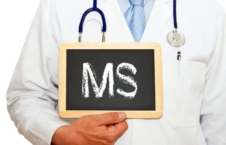 Skilled Nursing Care Lexington OH - Recognizing the Early Signs of MS and How Skilled Nursing Can Help