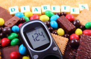 Skilled Nursing Care Marion OH - How Skilled Nursing Can Help Seniors Manage Diabetes