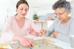 24-Hour Home Care Lexington OH - Home Activities for Improving Fine Motor Skills for Seniors