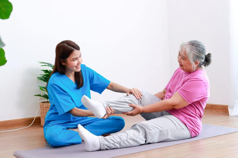 In-Home Rehabilitation Bucyrus OH - Benefits of Having Rehabilitation Therapy at Home