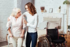 24-Hour Home Care Ashland OH - 24-Hour Home Care Can Help Keep Your Senior Parent Safe