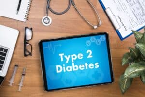 Dementia Care Ontario OH - Challenges Alzheimer’s Disease Can Create with Managing Type 2 Diabetes