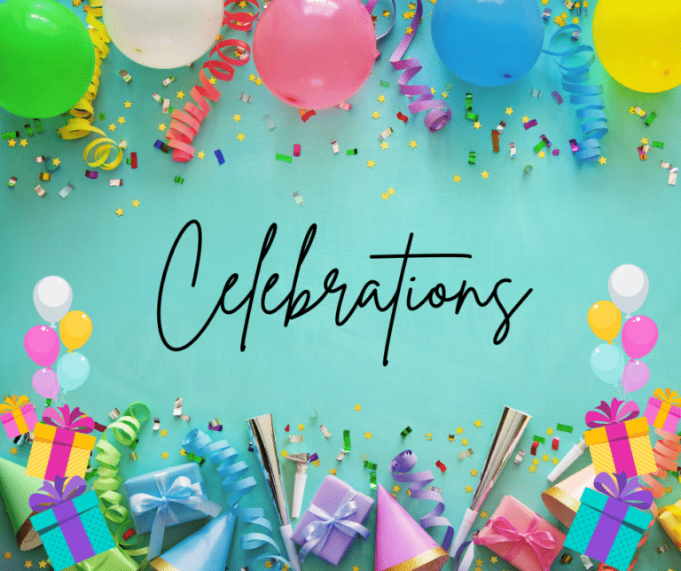 Skilled Nursing Care Mansfield OH - Honoring Our Team: Birthdays, Anniversaries, and New Additions!