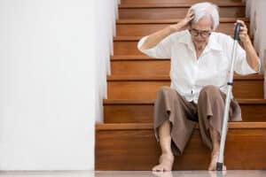 Home Care Shelby OH - Common Causes of Chronic Pain in the Elderly
