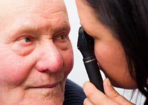 Personal Care Ashland, OH - Risk Factors for Cataracts