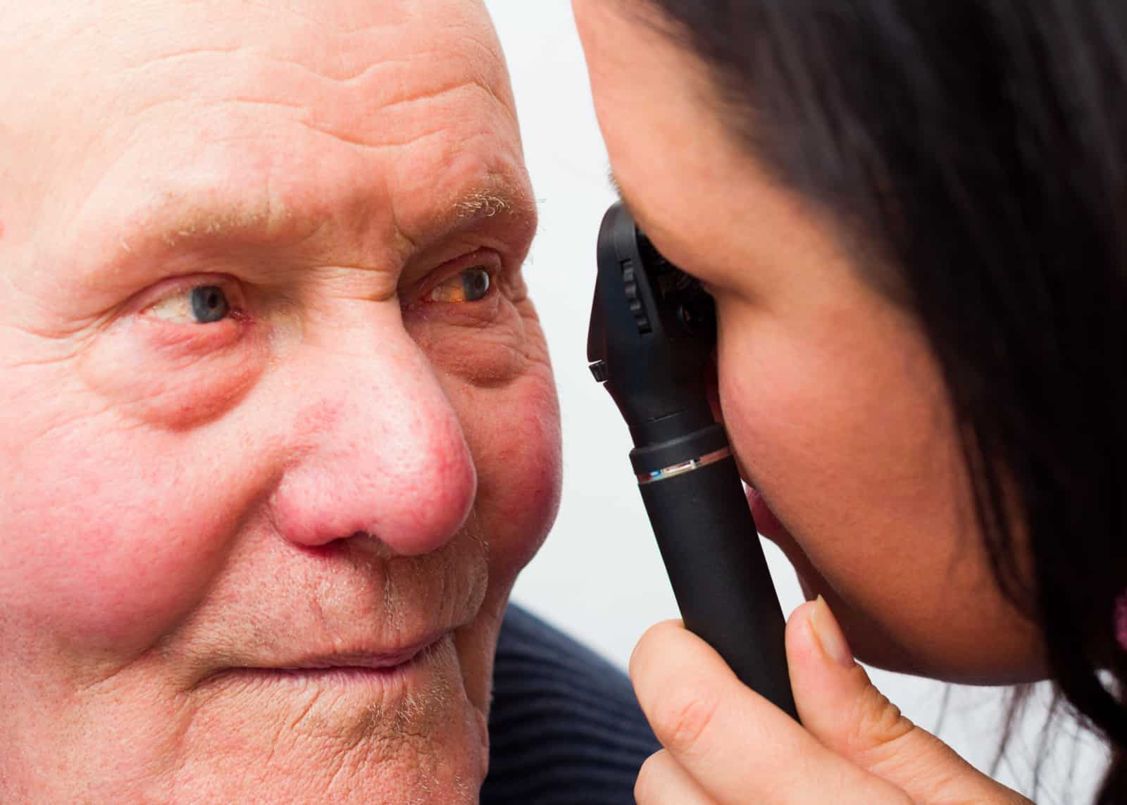 Personal Care Ashland, OH - Risk Factors for Cataracts